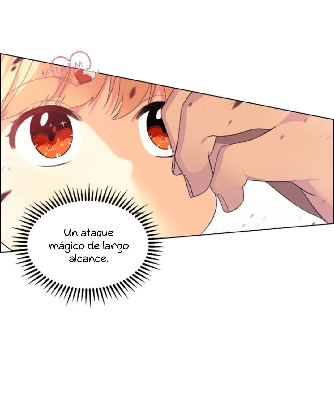 La Princesa más Joven - Capítulo 8 - Página 62 - LectorTMOo