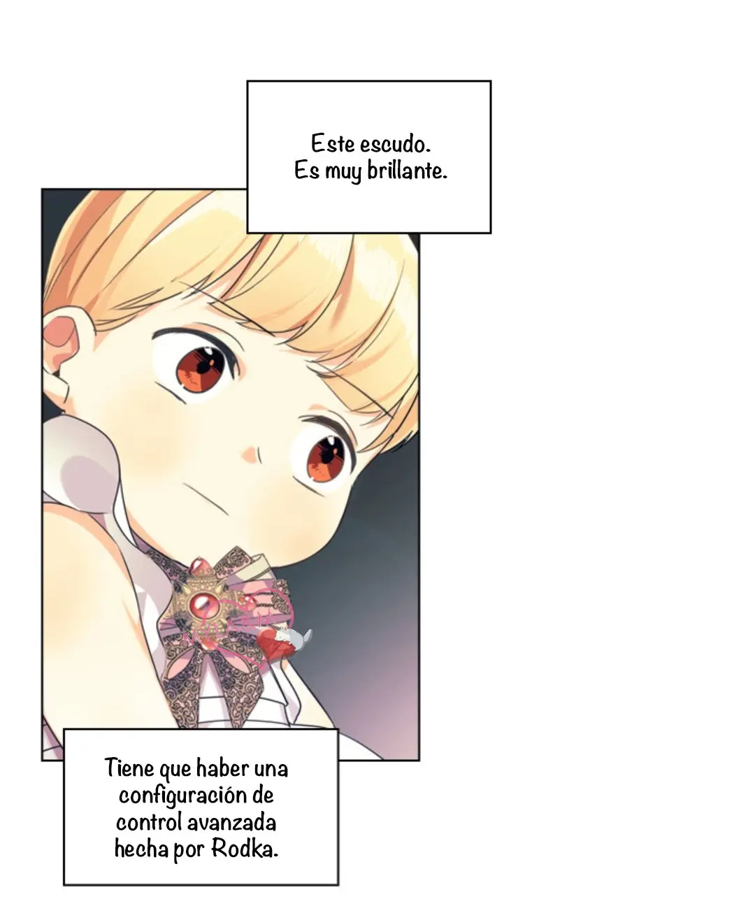 La Princesa más Joven - Capítulo 8 - Página 70 - LectorTMOo