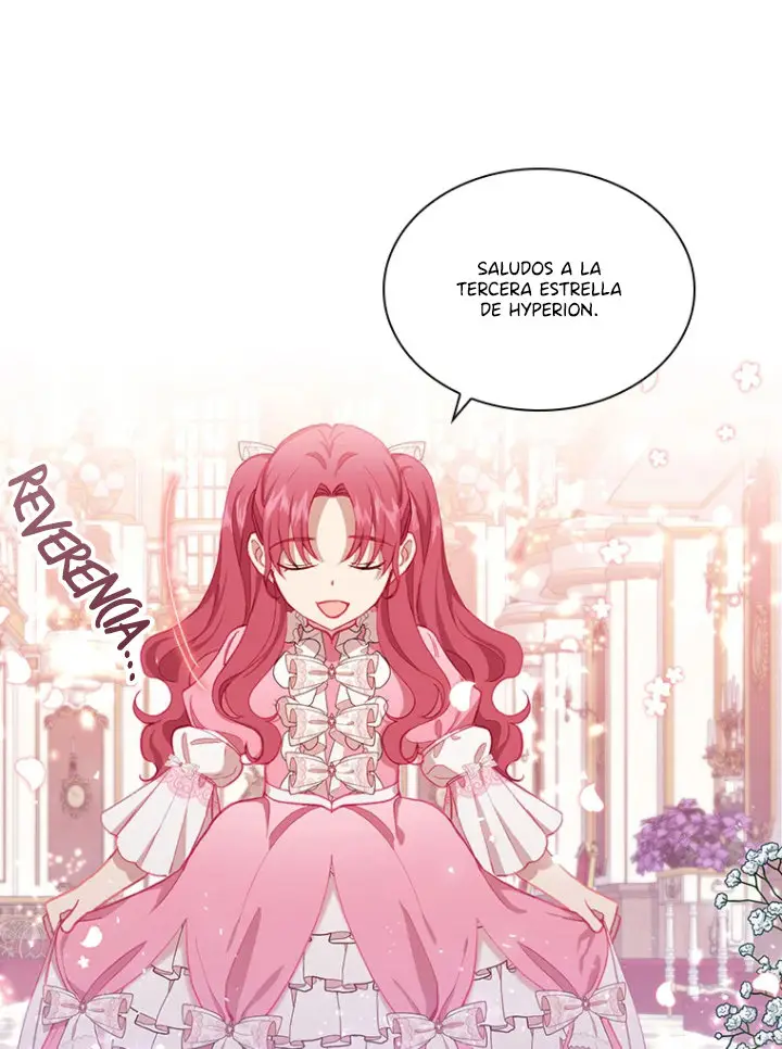 La Princesa más Joven - Capítulo 80 - Página 29 - LectorTMOo