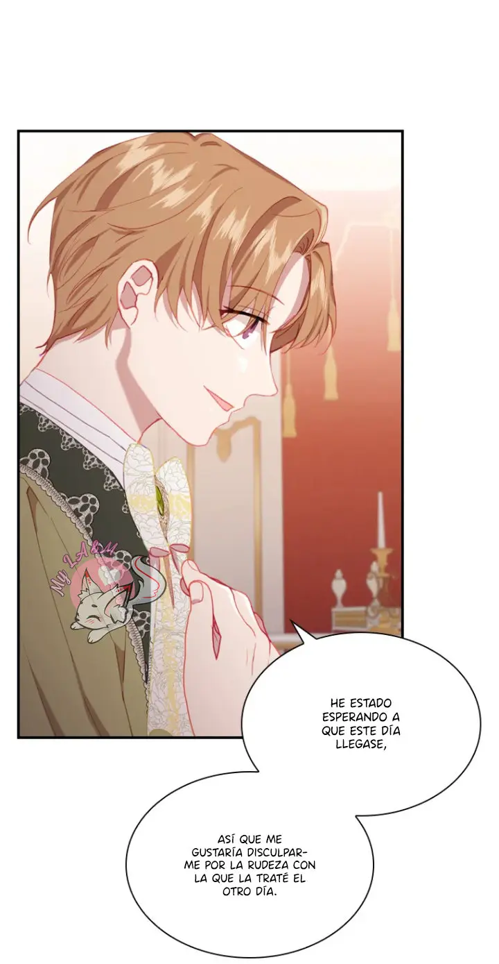 La Princesa más Joven - Capítulo 80 - Página 36 - LectorTMOo