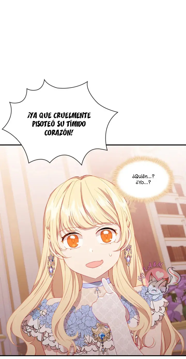 La Princesa más Joven - Capítulo 80 - Página 52 - LectorTMOo