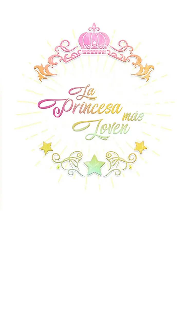 La Princesa más Joven - Capítulo 81 - Página 14 - LectorTMOo