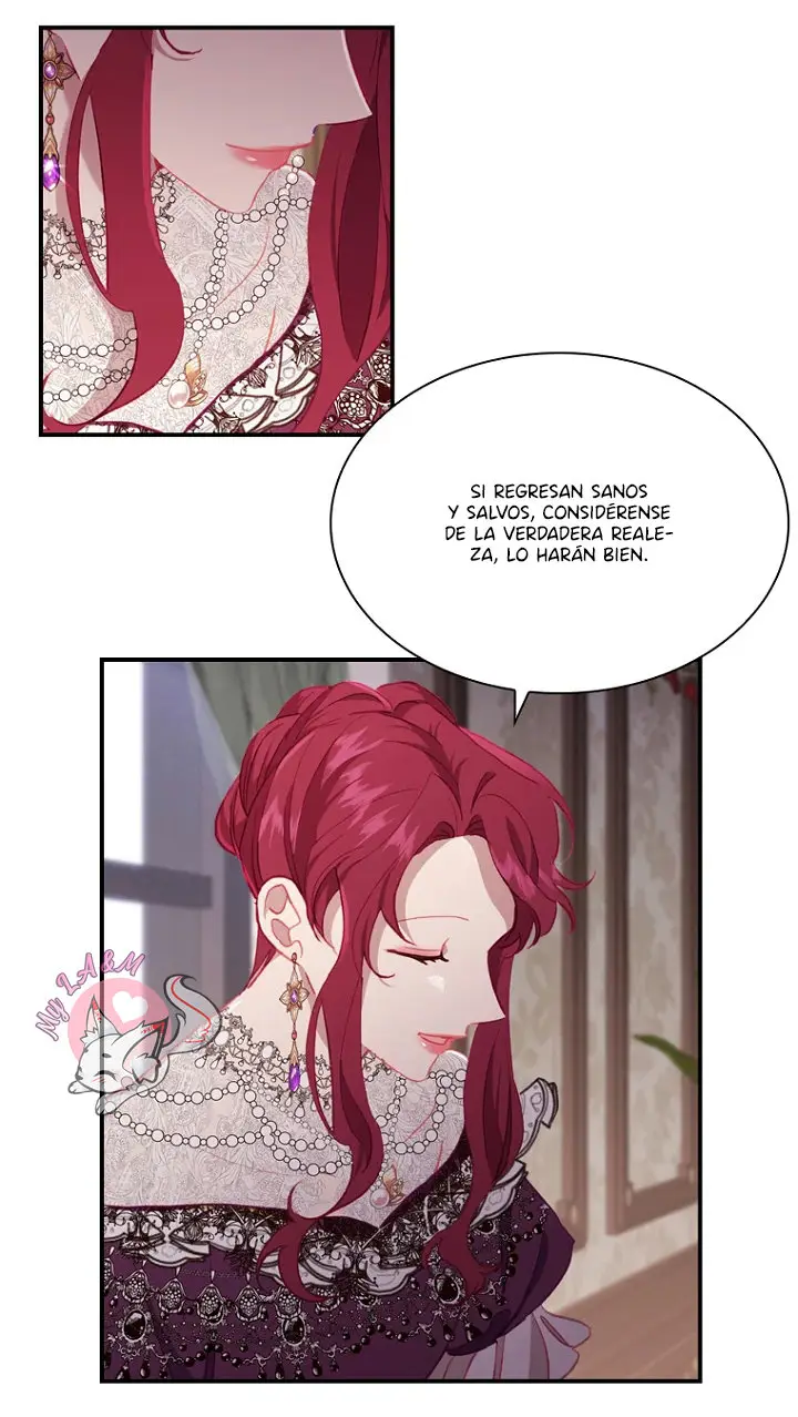 La Princesa más Joven - Capítulo 81 - Página 18 - LectorTMOo