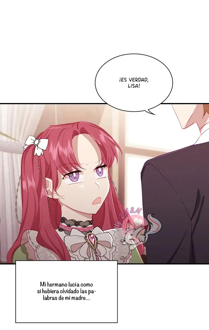 La Princesa más Joven - Capítulo 81 - Página 24 - LectorTMOo