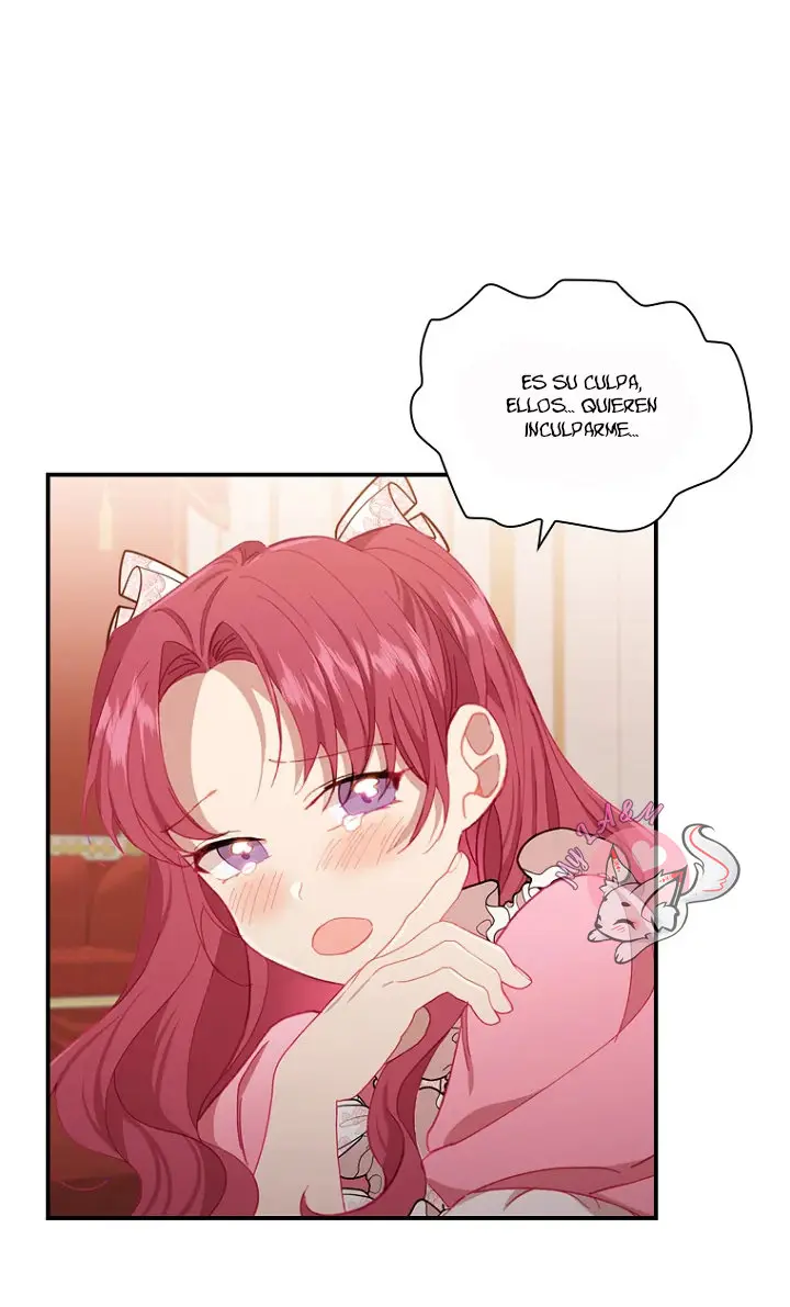 La Princesa más Joven - Capítulo 81 - Página 37 - LectorTMOo