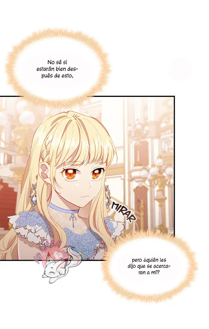 La Princesa más Joven - Capítulo 81 - Página 51 - LectorTMOo