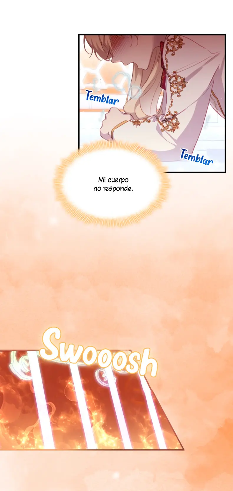 La Princesa más Joven - Capítulo 87 - Página 10 - LectorTMOo