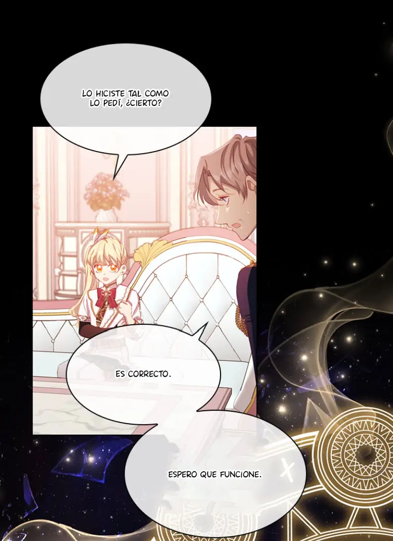 La Princesa más Joven - Capítulo 87 - Página 27 - LectorTMOo