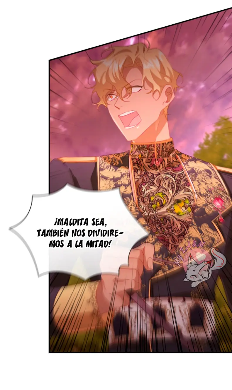La Princesa más Joven - Capítulo 88 - Página 27 - LectorTMOo