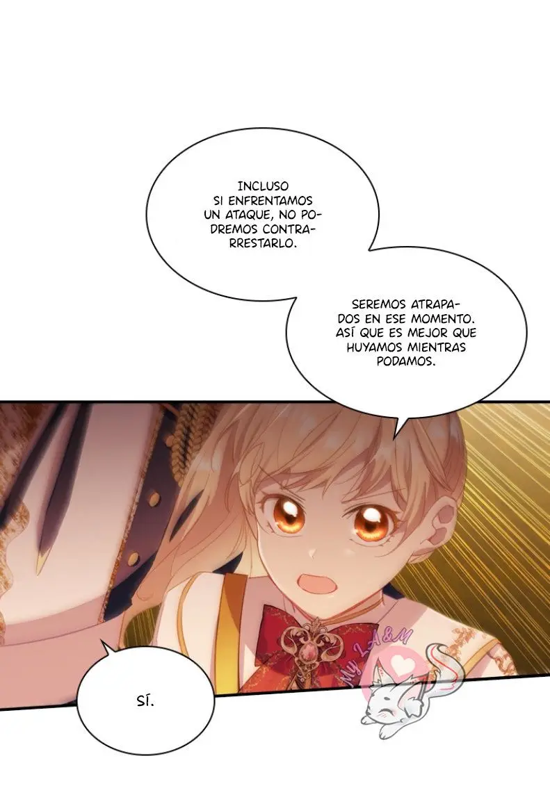 La Princesa más Joven - Capítulo 89 - Página 5 - LectorTMOo