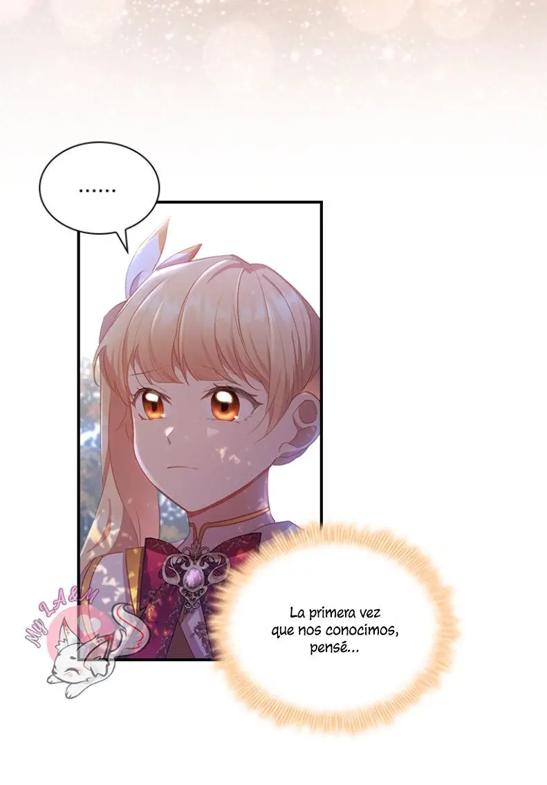 La Princesa más Joven - Capítulo 89 - Página 65 - LectorTMOo