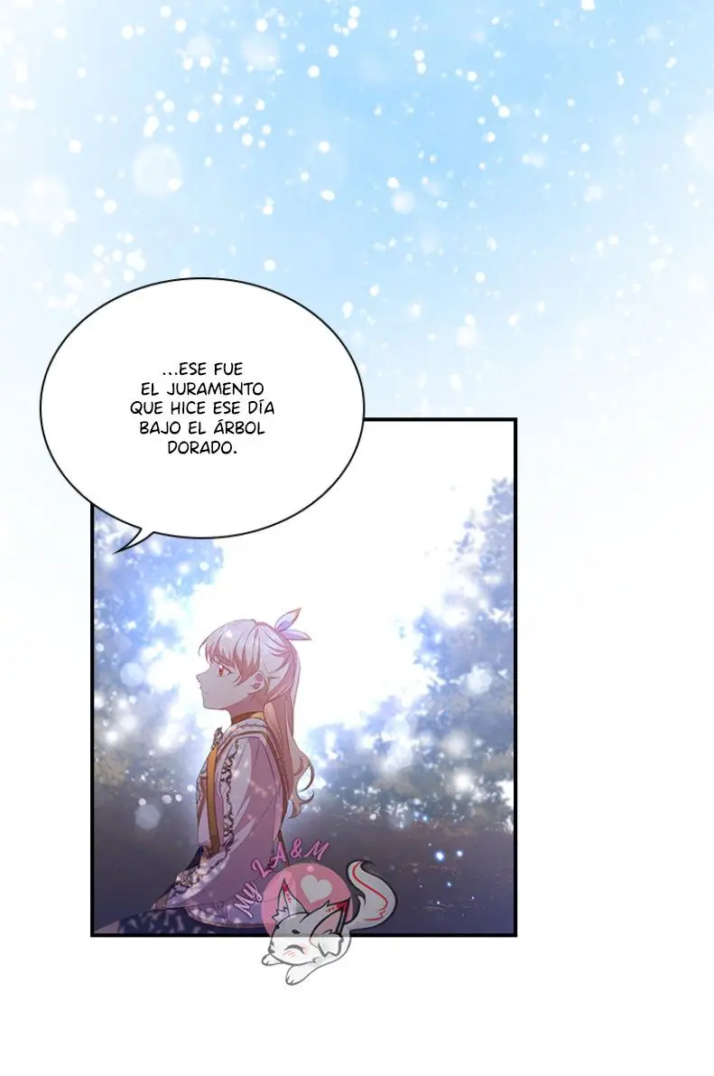 La Princesa más Joven - Capítulo 89 - Página 70 - LectorTMOo