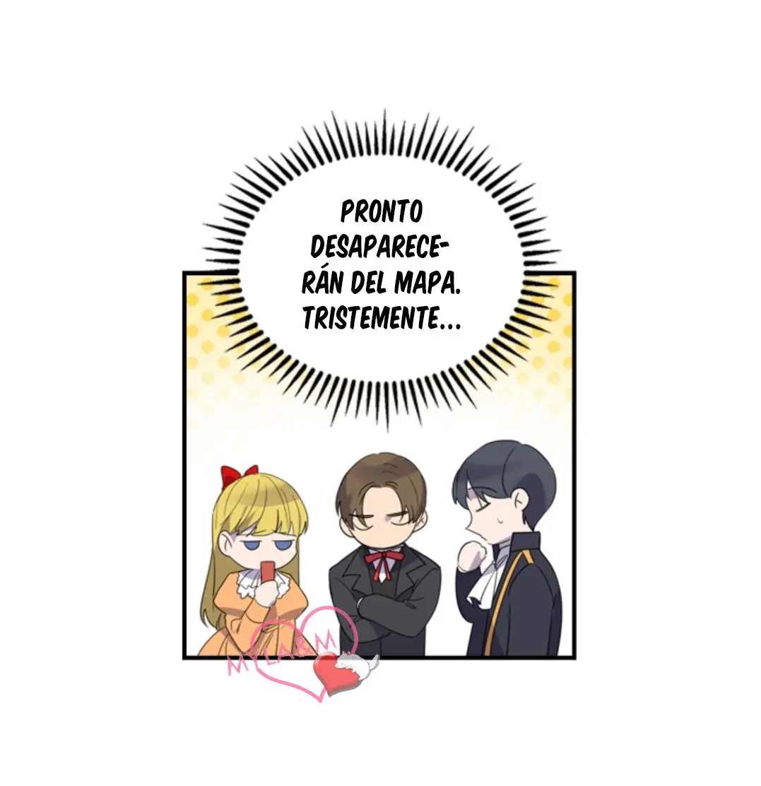 La Princesa más Joven - Capítulo 9 - Página 14 - LectorTMOo