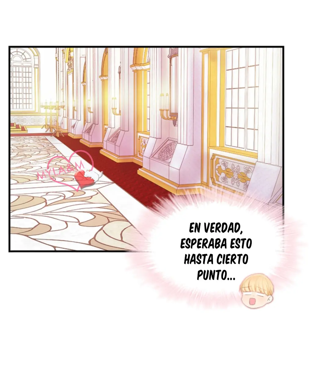 La Princesa más Joven - Capítulo 9 - Página 22 - LectorTMOo
