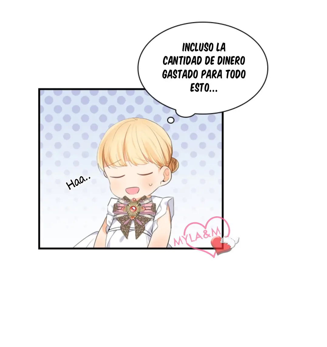 La Princesa más Joven - Capítulo 9 - Página 23 - LectorTMOo