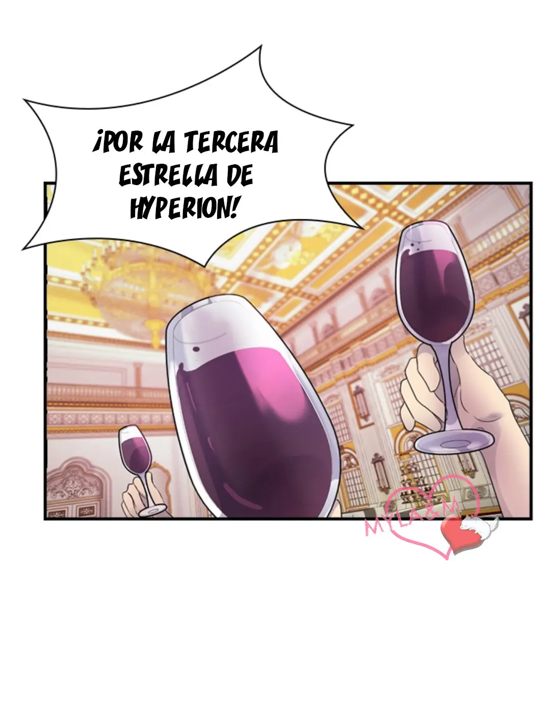 La Princesa más Joven - Capítulo 9 - Página 31 - LectorTMOo