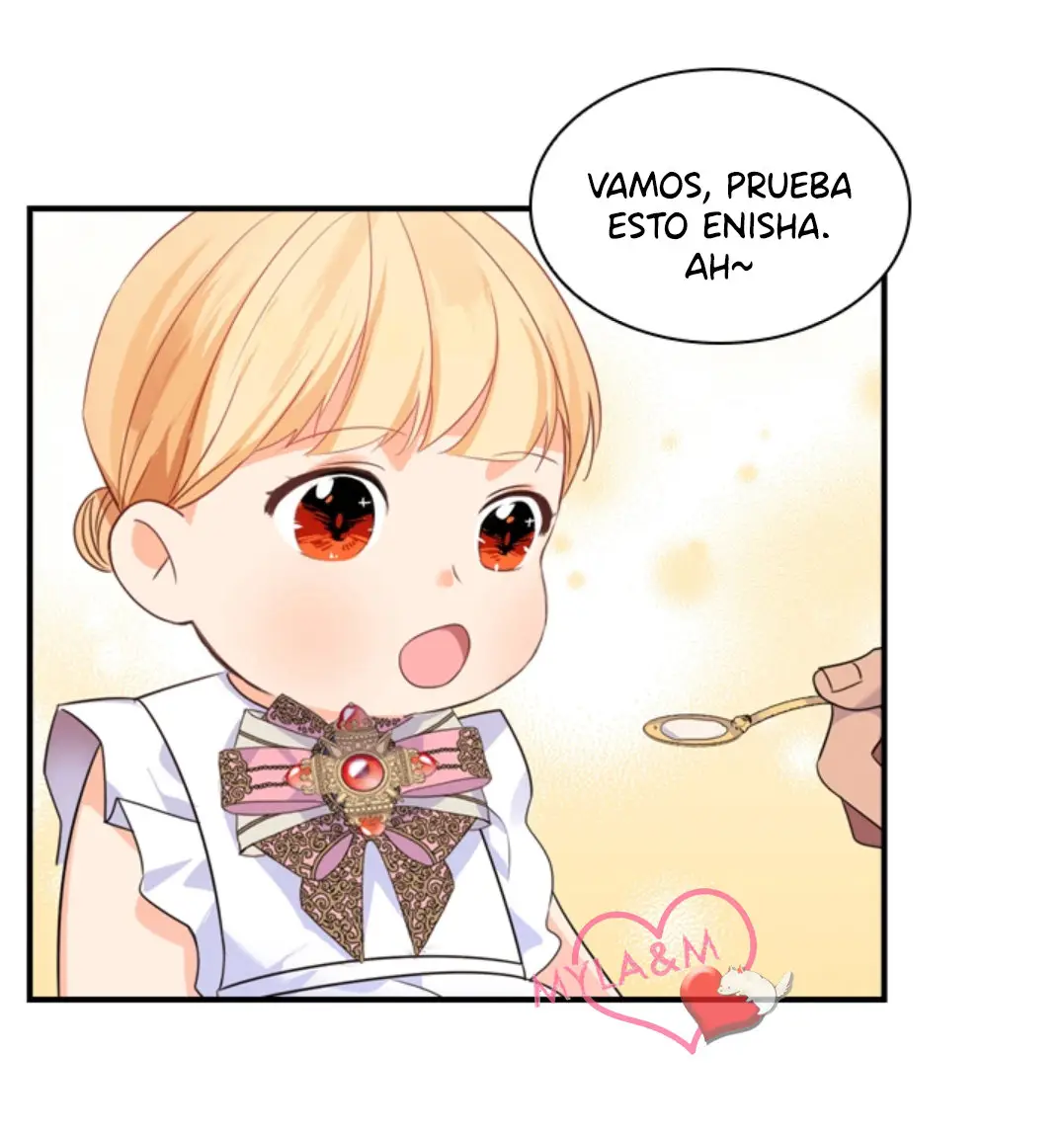 La Princesa más Joven - Capítulo 9 - Página 35 - LectorTMOo