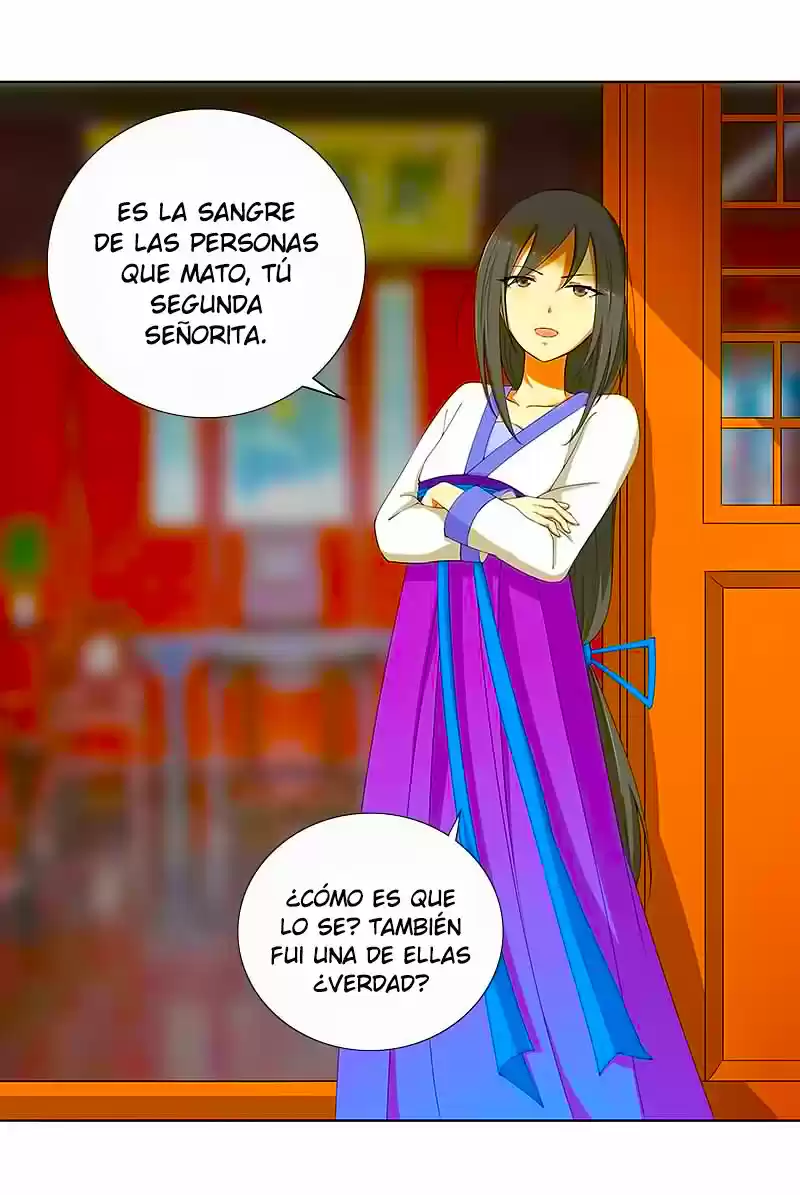 La princesa medico veneno (2018) - Capítulo 3 - Página 7 - LectorTMOo