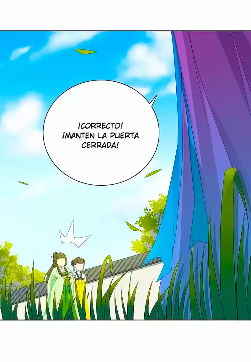 La princesa medico veneno (2018) - Capítulo 3 - Página 13 - LectorTMOo
