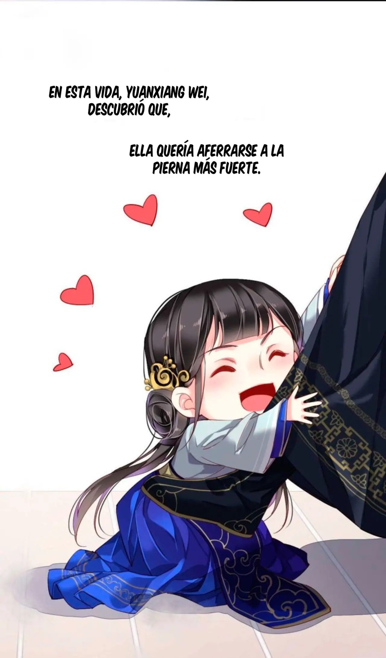 La princesa no se casara con los cuatro (2020) - Capítulo  - Página 10 - LectorTMOo