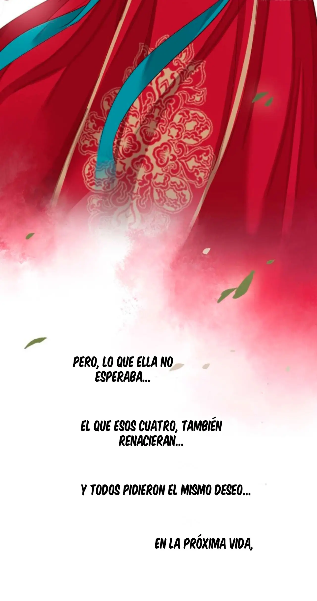 La princesa no se casara con los cuatro (2020) - Capítulo  - Página 13 - LectorTMOo