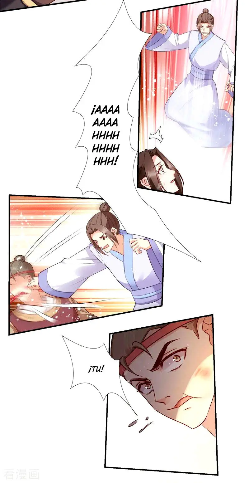 La Princesa que Lee la Mente - Capítulo 100 - Página 16 - LectorTMOo