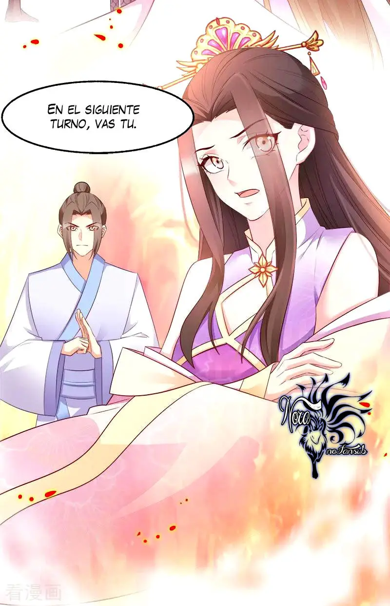 La Princesa que Lee la Mente - Capítulo 100 - Página 20 - LectorTMOo