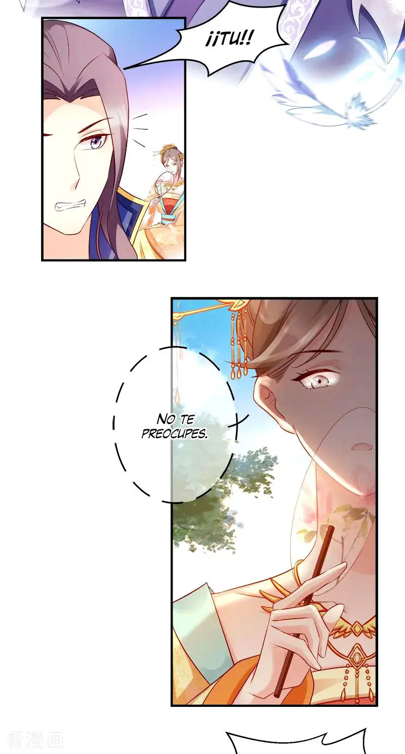 La Princesa que Lee la Mente - Capítulo 101 - Página 4 - LectorTMOo