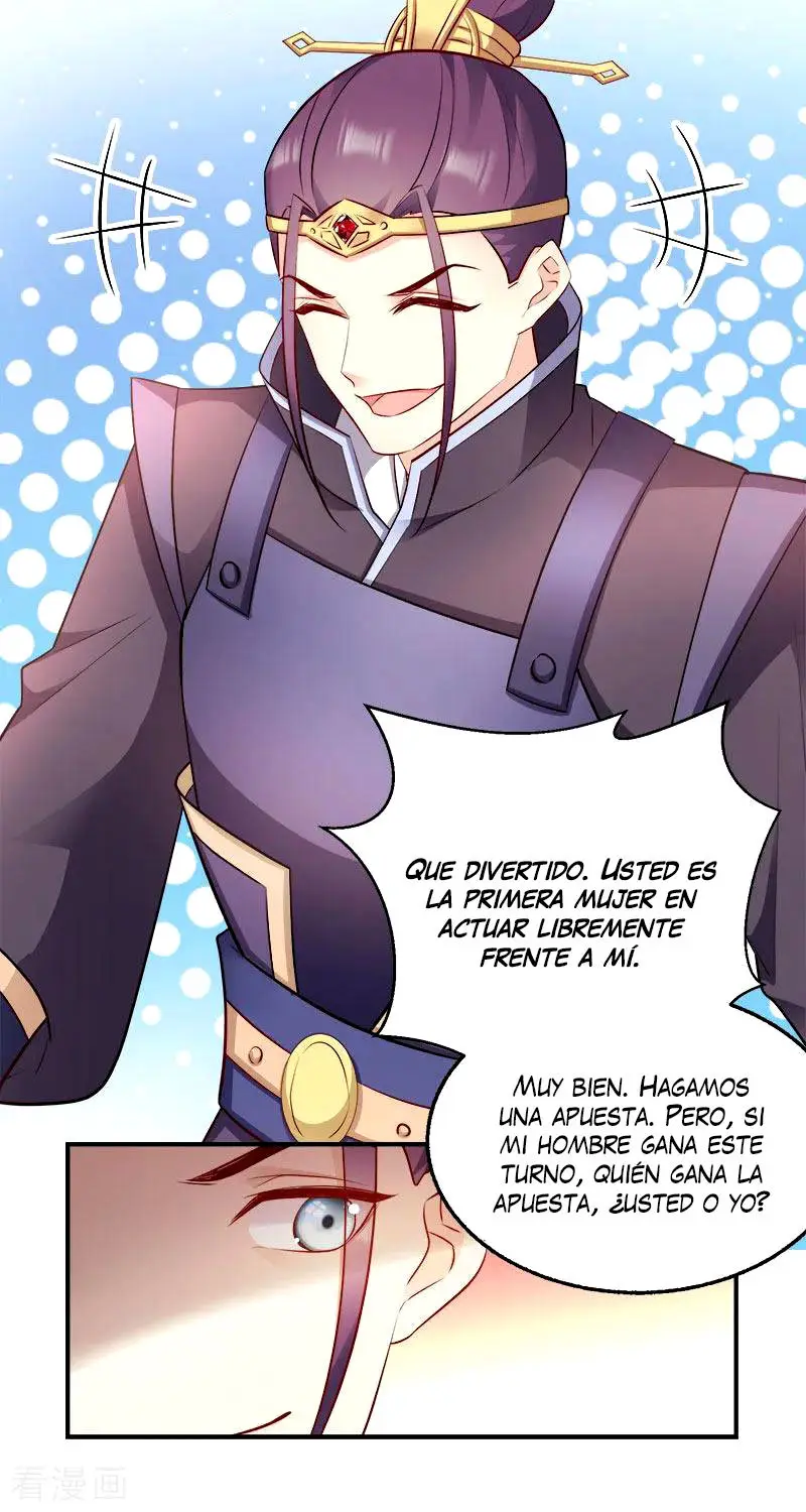 La Princesa que Lee la Mente - Capítulo 101 - Página 13 - LectorTMOo