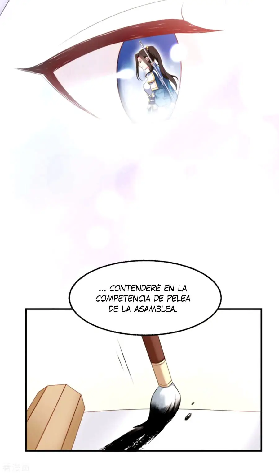 La Princesa que Lee la Mente - Capítulo 102 - Página 4 - LectorTMOo
