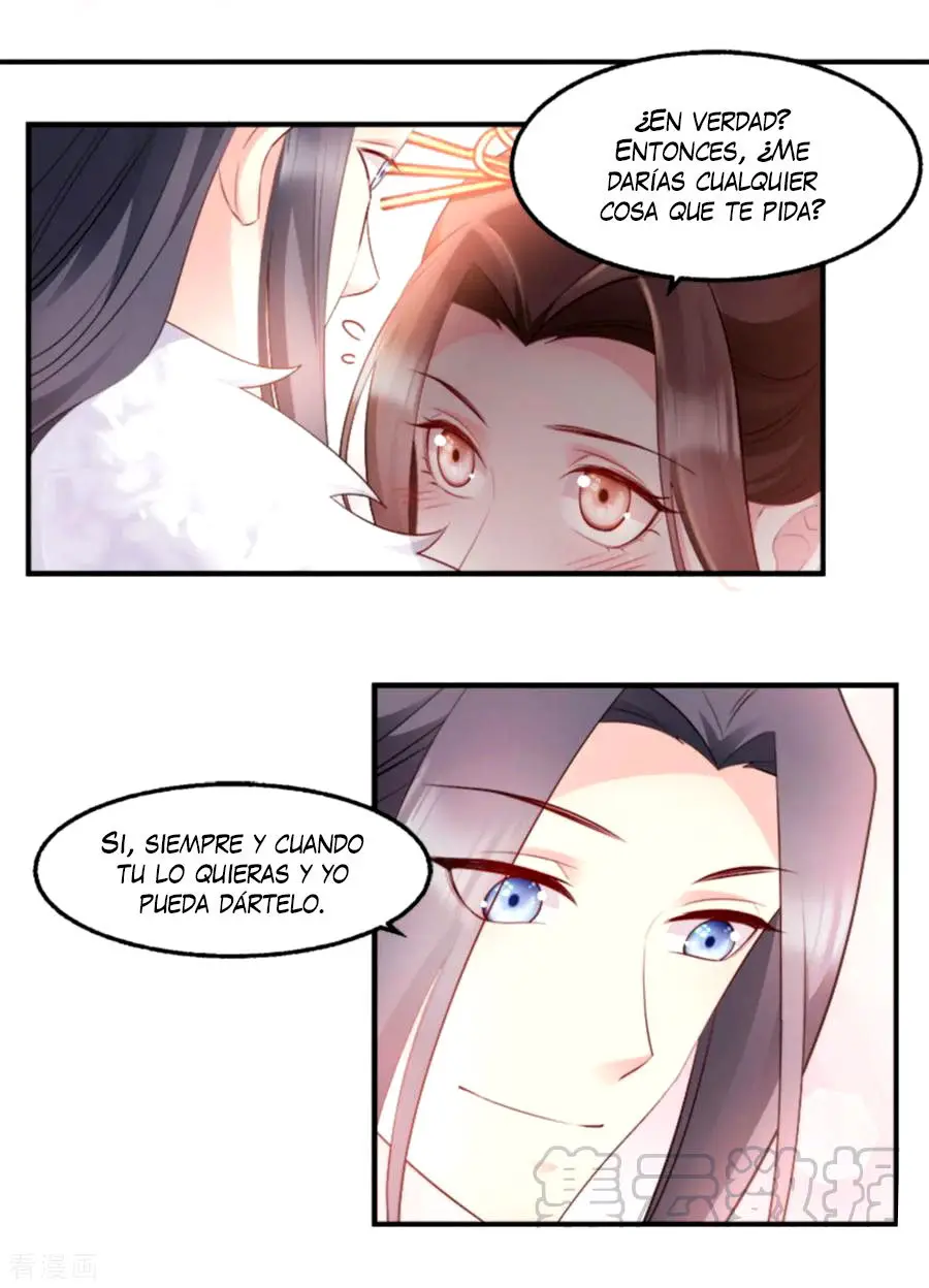 La Princesa que Lee la Mente - Capítulo 102 - Página 9 - LectorTMOo