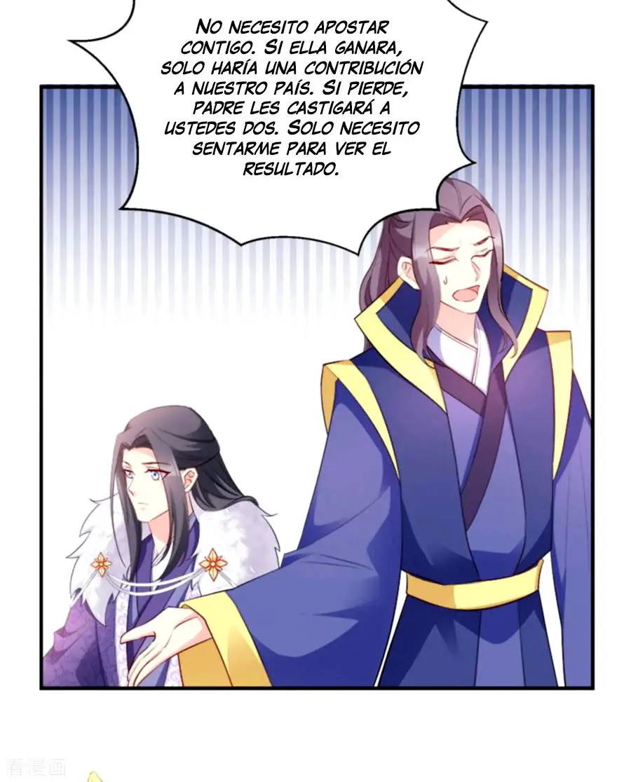 La Princesa que Lee la Mente - Capítulo 102 - Página 14 - LectorTMOo