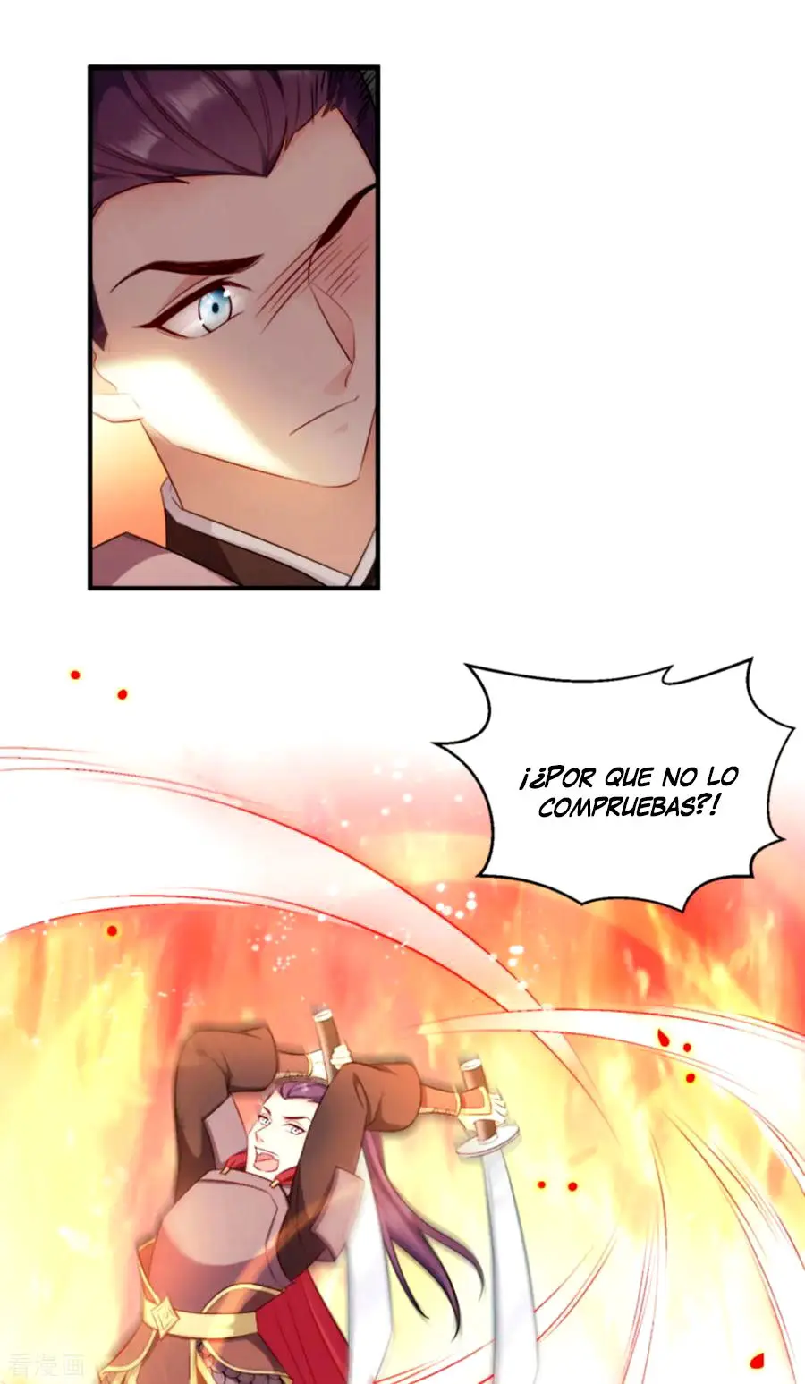La Princesa que Lee la Mente - Capítulo 102 - Página 17 - LectorTMOo
