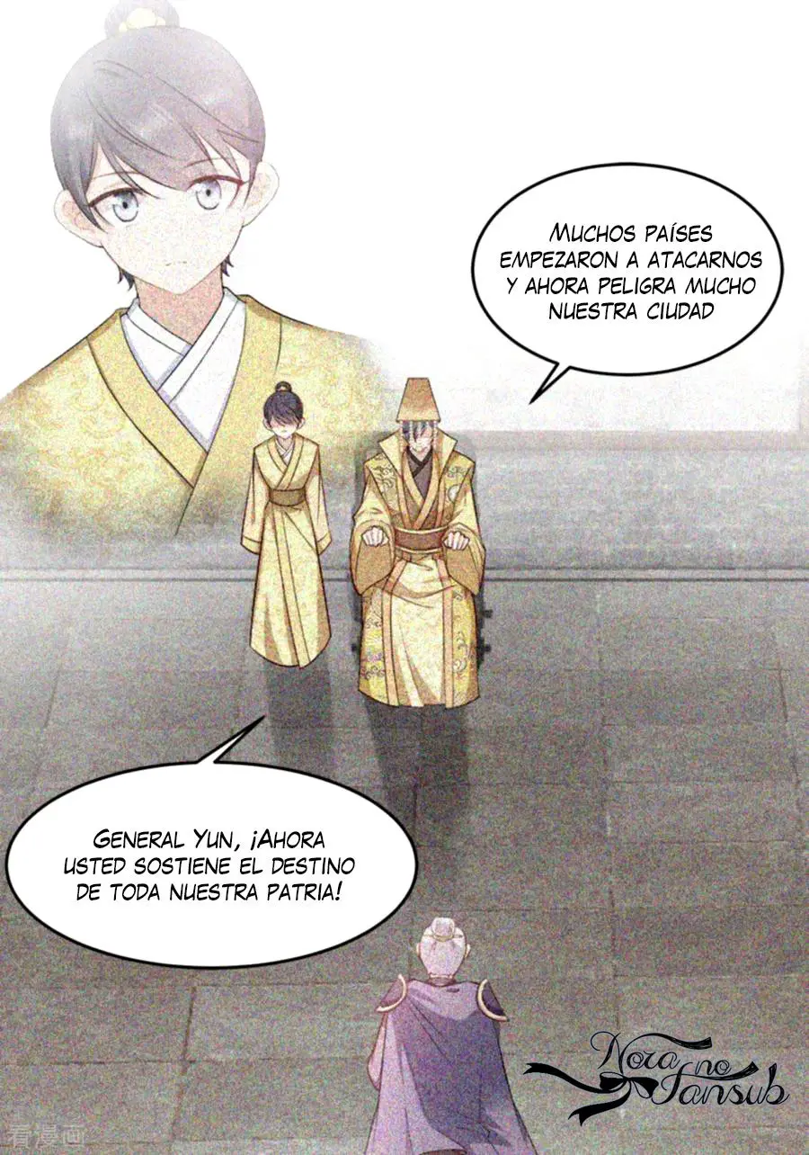 La Princesa que Lee la Mente - Capítulo 103 - Página 2 - LectorTMOo