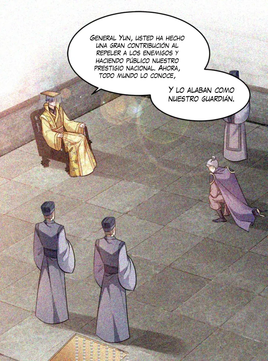 La Princesa que Lee la Mente - Capítulo 103 - Página 8 - LectorTMOo