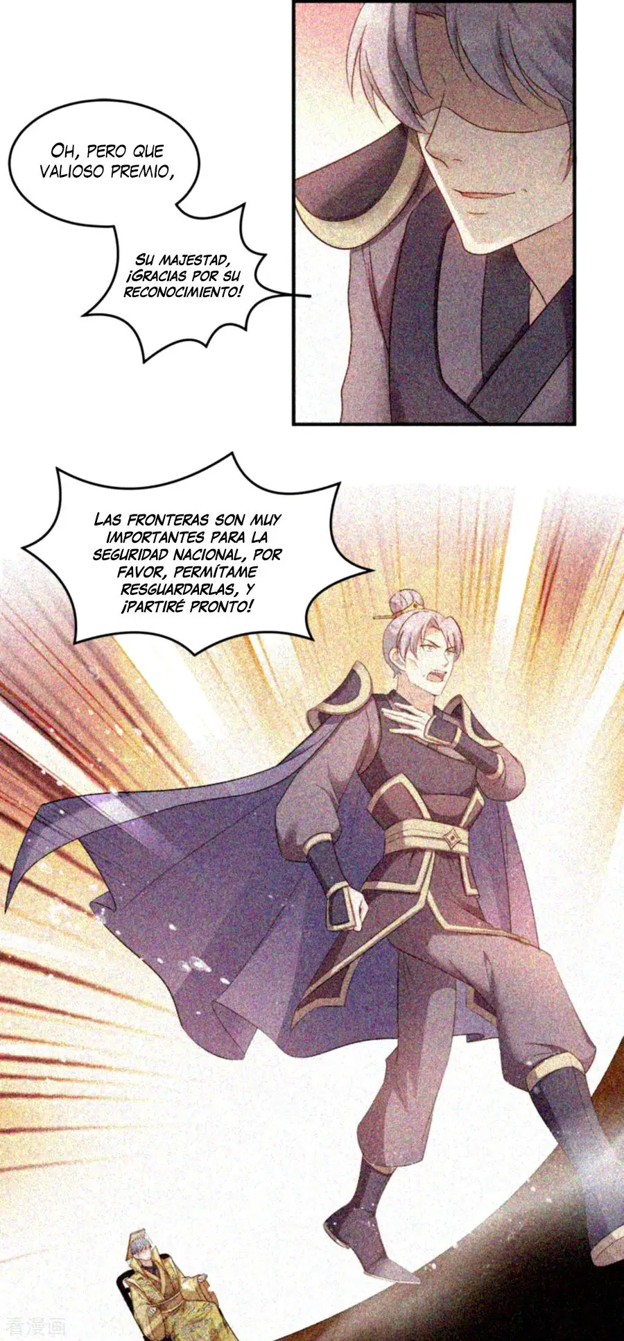 La Princesa que Lee la Mente - Capítulo 103 - Página 11 - LectorTMOo