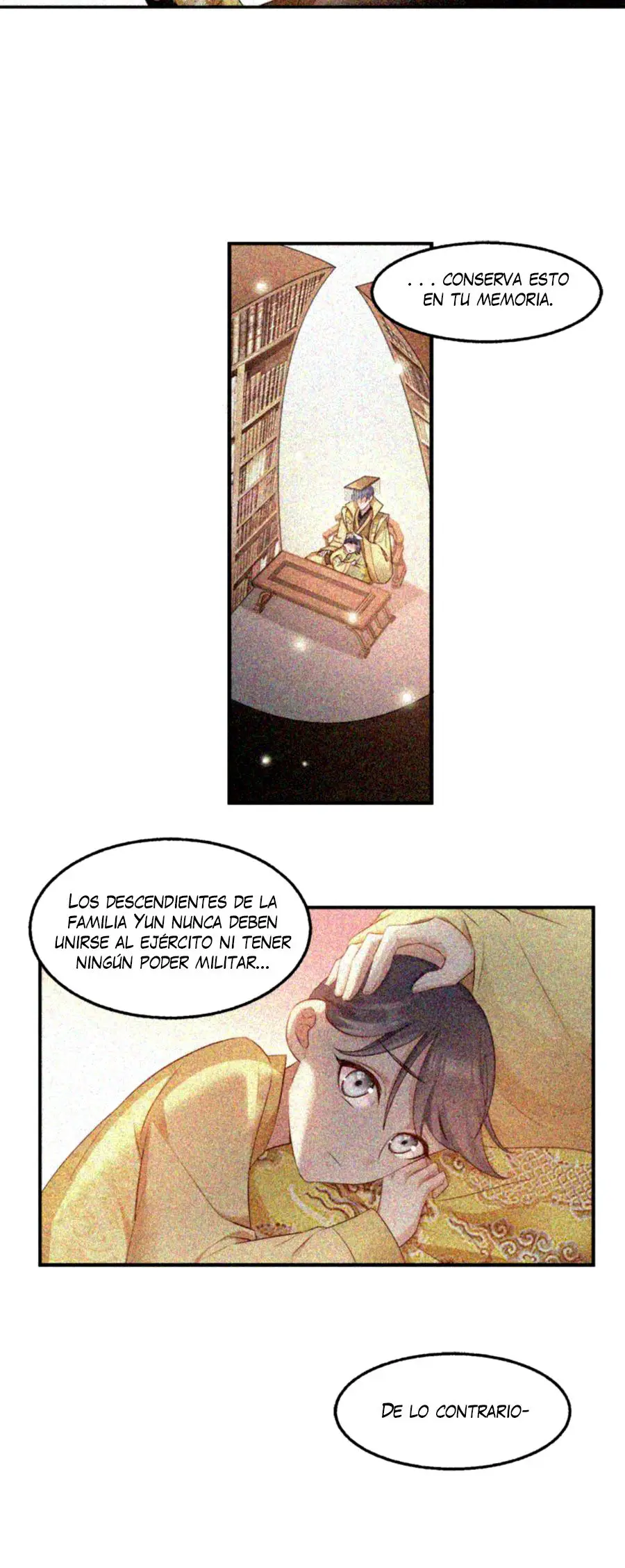 La Princesa que Lee la Mente - Capítulo 103 - Página 12 - LectorTMOo