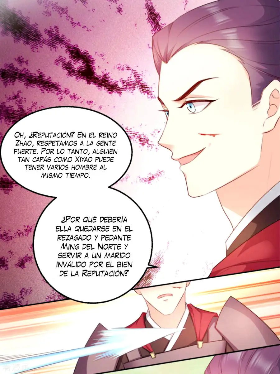 La Princesa que Lee la Mente - Capítulo 103 - Página 20 - LectorTMOo