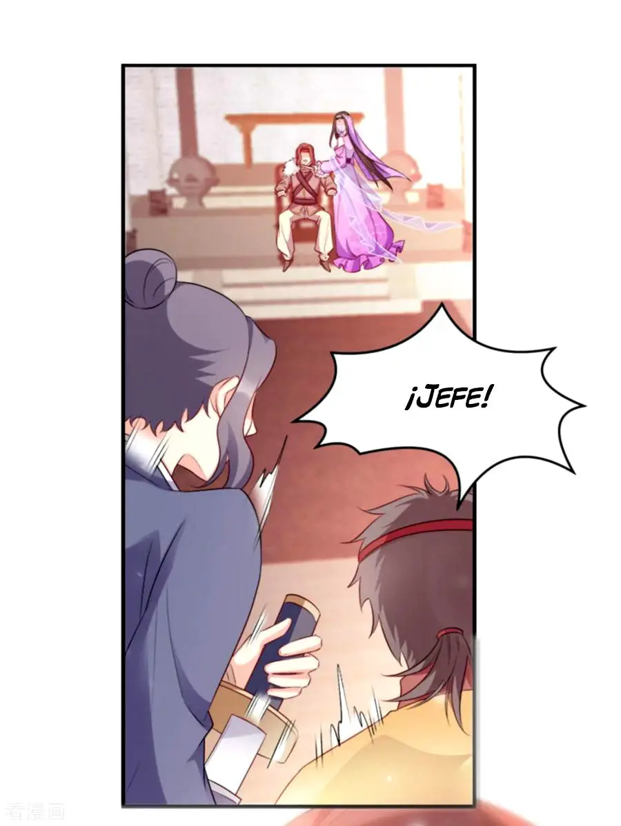 La Princesa que Lee la Mente - Capítulo 106 - Página 22 - LectorTMOo