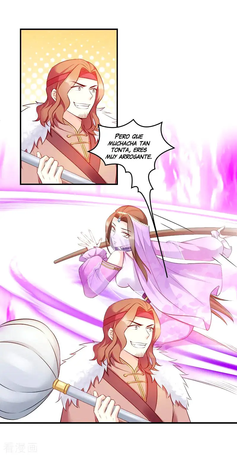 La Princesa que Lee la Mente - Capítulo 107 - Página 13 - LectorTMOo