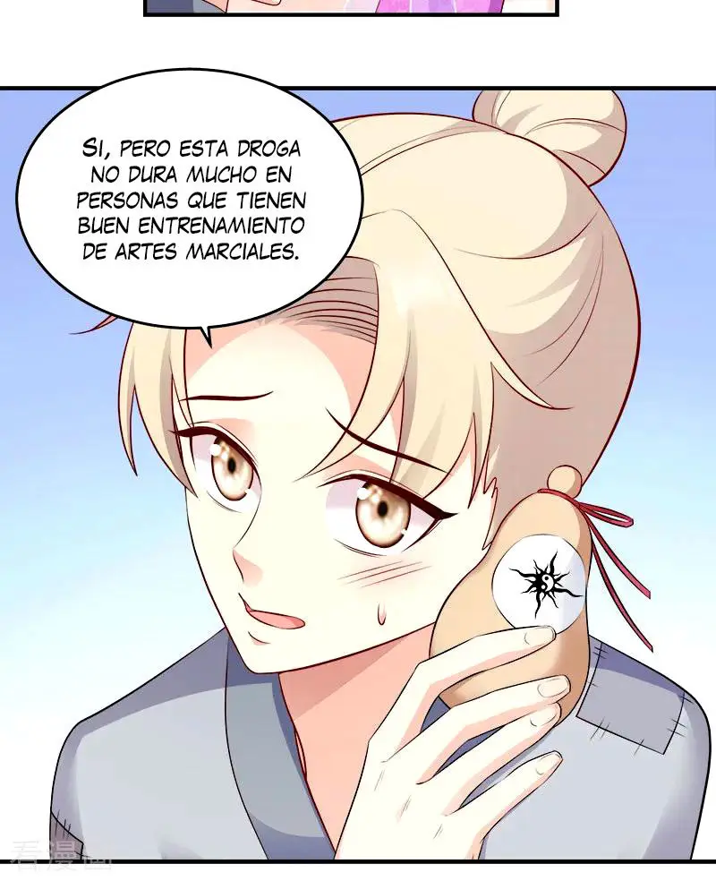 La Princesa que Lee la Mente - Capítulo 107 - Página 18 - LectorTMOo