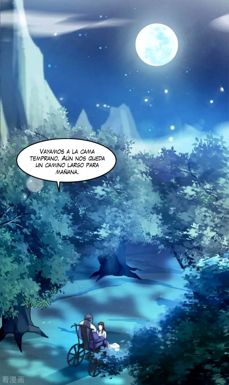 La Princesa que Lee la Mente - Capítulo 108 - Página 21 - LectorTMOo