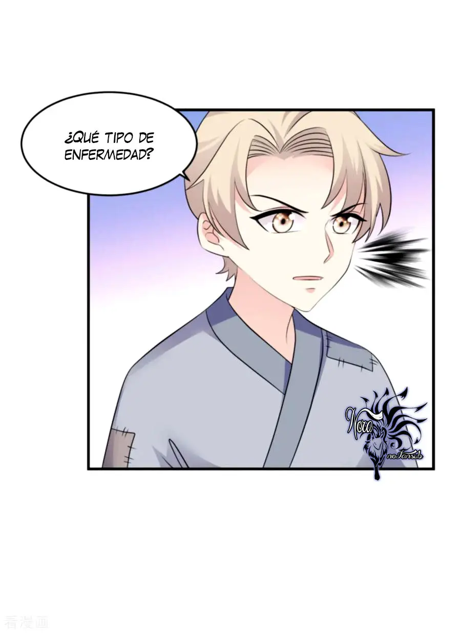 La Princesa que Lee la Mente - Capítulo 108 - Página 25 - LectorTMOo