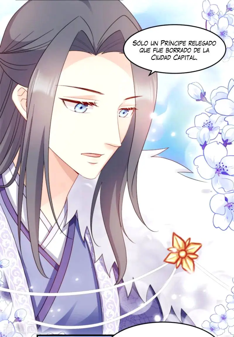 La Princesa que Lee la Mente - Capítulo 109 - Página 14 - LectorTMOo