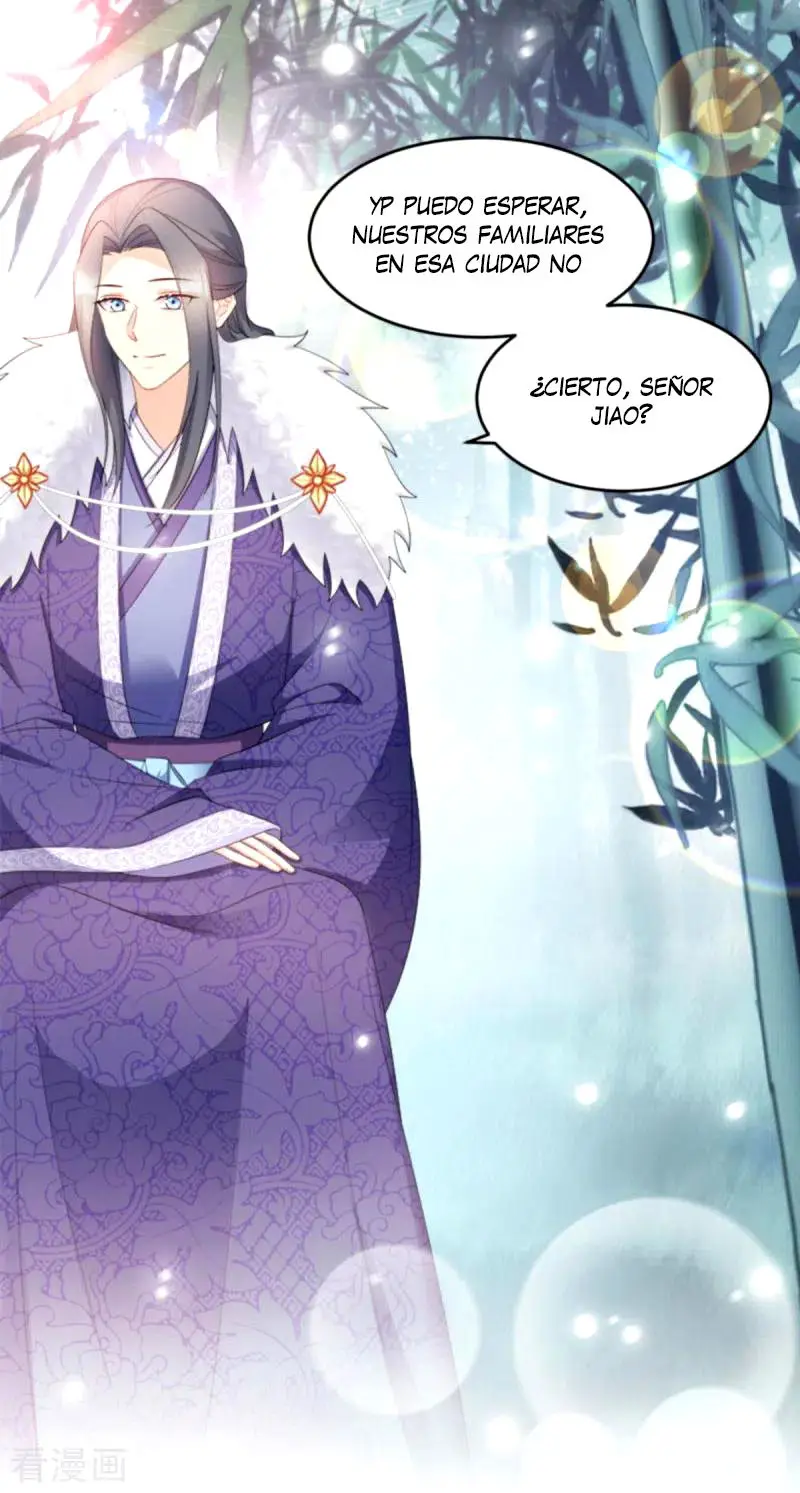 La Princesa que Lee la Mente - Capítulo 109 - Página 16 - LectorTMOo