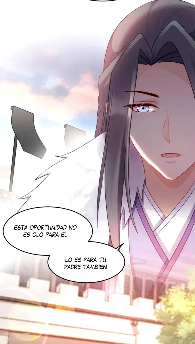 La Princesa que Lee la Mente - Capítulo 109 - Página 19 - LectorTMOo
