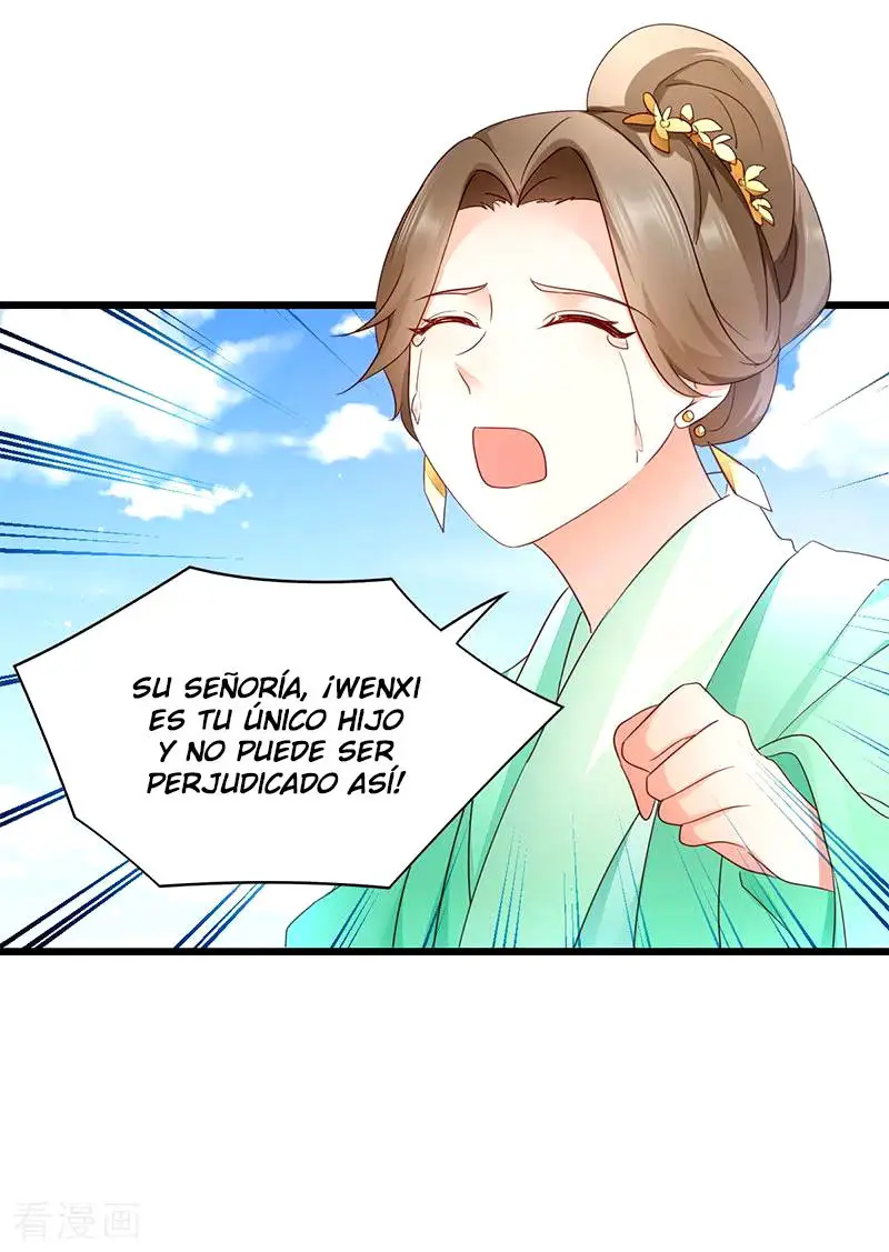 La Princesa que Lee la Mente - Capítulo 11 - Página 16 - LectorTMOo