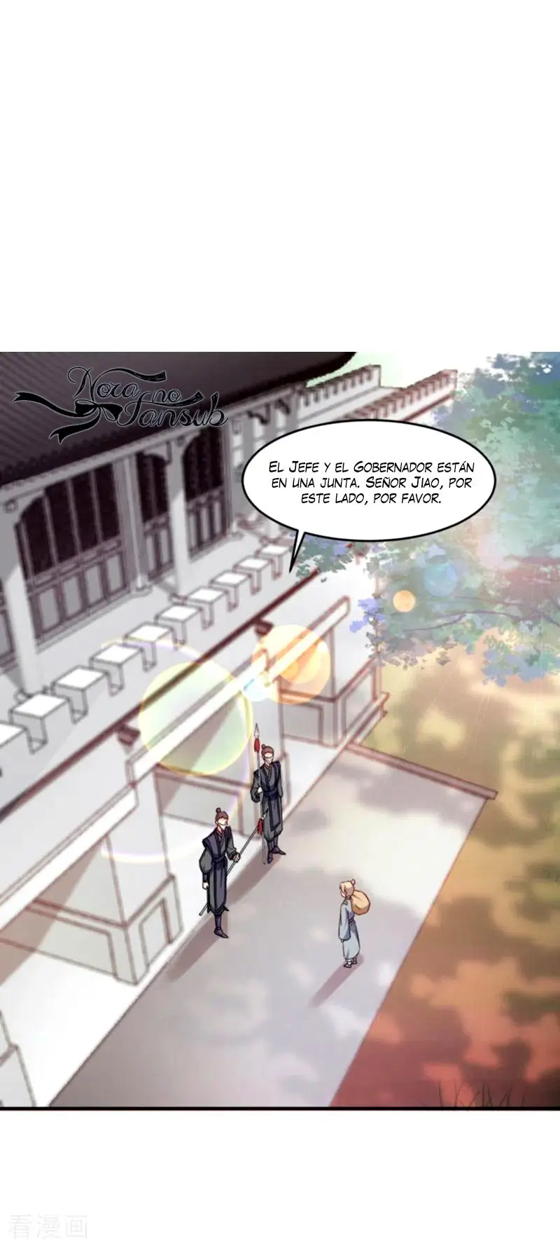 La Princesa que Lee la Mente - Capítulo 110 - Página 2 - LectorTMOo