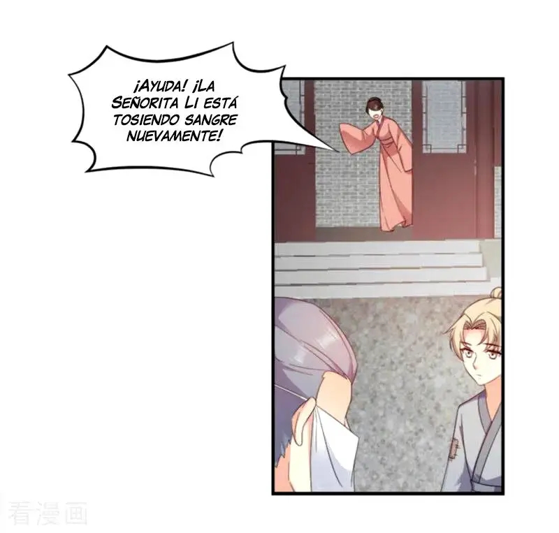 La Princesa que Lee la Mente - Capítulo 110 - Página 6 - LectorTMOo