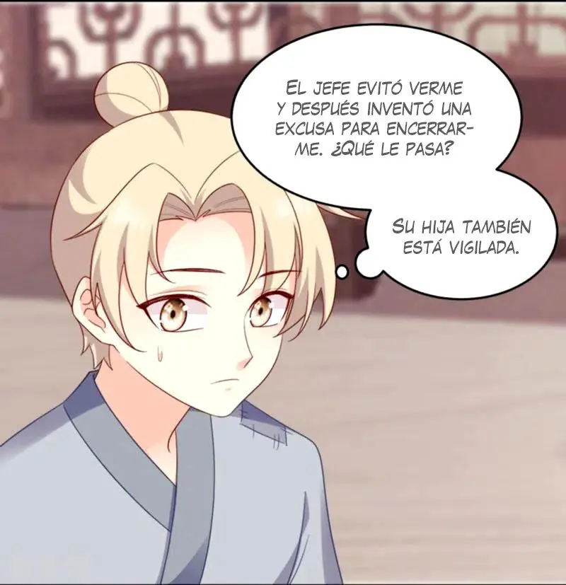 La Princesa que Lee la Mente - Capítulo 110 - Página 13 - LectorTMOo